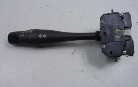 Nissan Primera Wiper turn signal indicator stalk/switch 36851B01B0