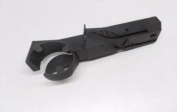 Ford Mondeo Mk III Cup holder 4S7113564A