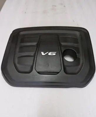 Dodge Durango Engine cover (trim) 05281383AF