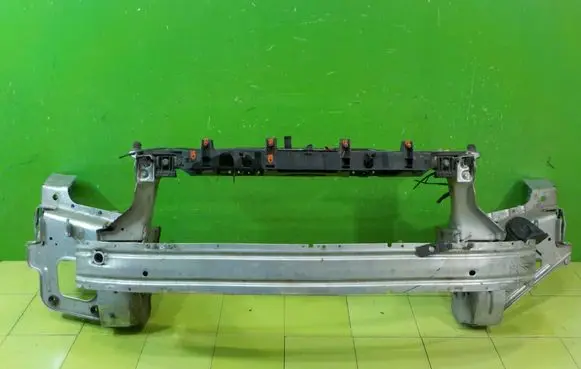 Opel Astra J Radiator support slam panel XP163