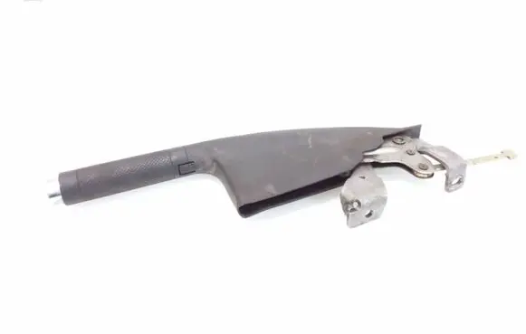 Volkswagen Polo III 6N 6N2 6NF Handbrake/parking brake lever assembly