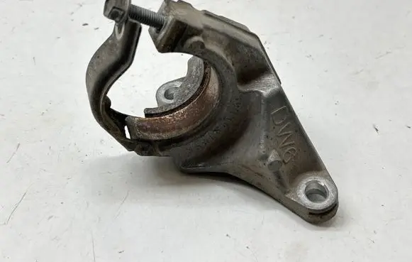 Renault Talisman Driveshaft support bearing 397740789R