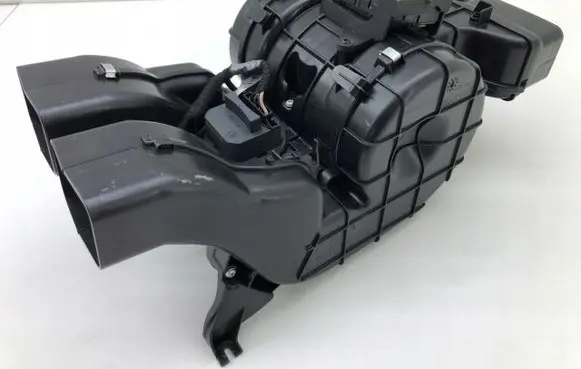 BMW X6 F16 Interior heater climate box assembly 