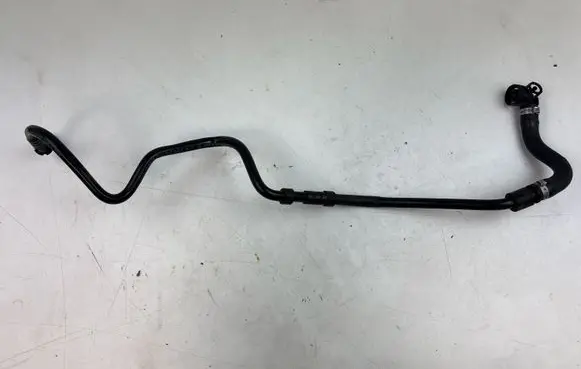 Audi A5 Vacuum line/pipe/hose 8W0611931BT