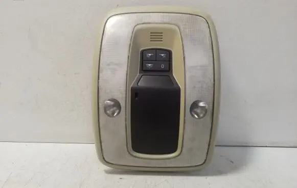Volvo XC60 Front seat light 39819988