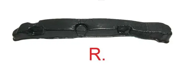 KIA Sorento IV Fender end trim 84126P2000 32955