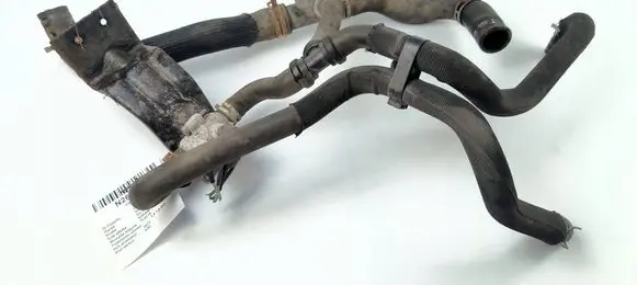 Nissan e-NV200 Gearbox oil cooler pipe/hose 