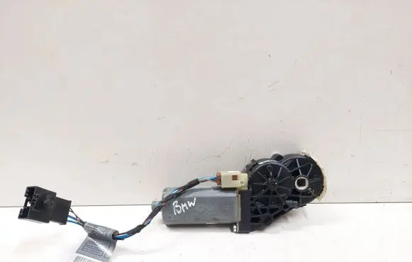 BMW X5 E70 Seat adjustment motor 4445548 6004RA3039
