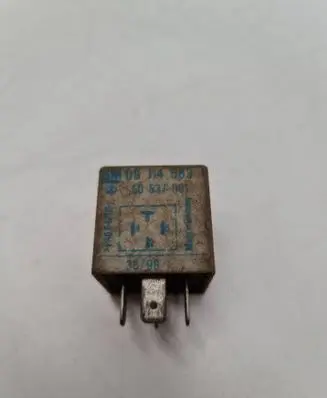 Opel Vectra B Other relay 50537001 09114563