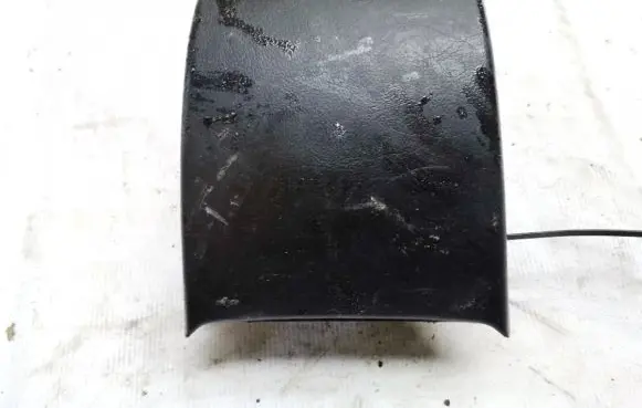 Peugeot 307 Glove box 9634496677
