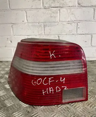 Volkswagen Golf IV Tail light bulb cover holder 1J6945257