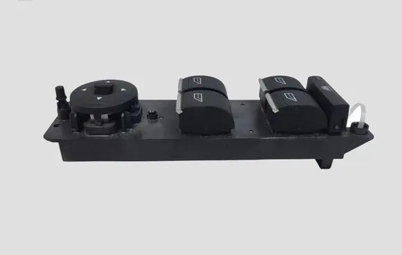 Ford Focus Electric window control switch F1ET14A132CC