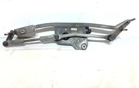 Volvo XC90 Front wiper linkage and motor 30753092 1706P804