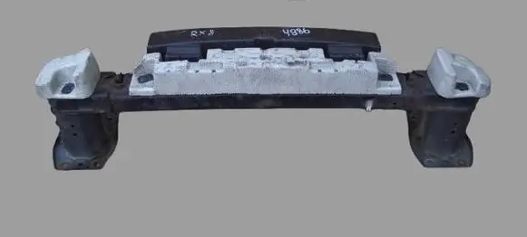 Mazda RX8 Front bumper support beam 
