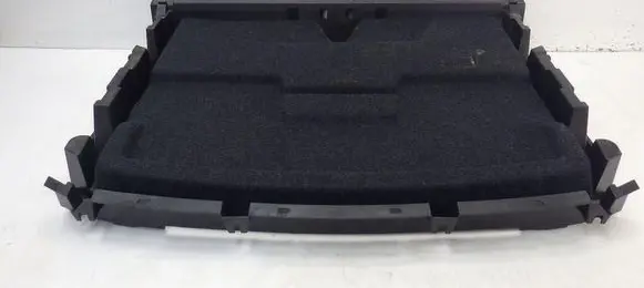 Volvo V40 Trunk/boot floor carpet liner 31434157