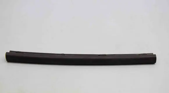 Volkswagen Tiguan Engine compartment rubber 5NA823709