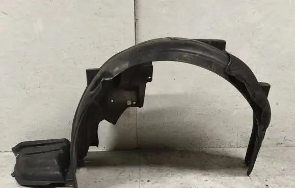 Subaru Legacy Front wheel arch liner splash guards 59110AJ011 59110AA031