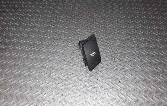 Skoda Octavia Mk2 (1Z) Electric window control switch 1Z0959855