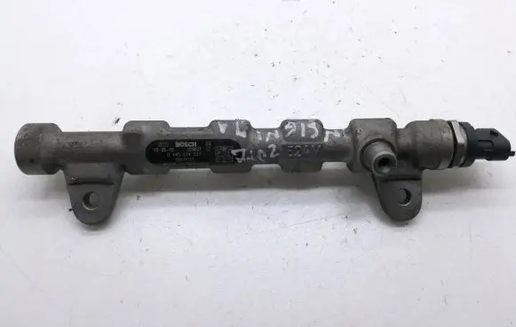 Opel Insignia A Fuel main line pipe 55576177
