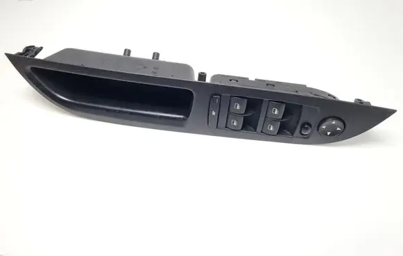 BMW 5 E60 E61 Electric window control switch 9122110 6983693