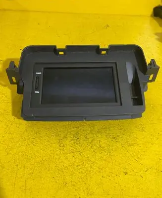 Renault Scenic III - Grand scenic III Screen/display/small screen 259150931R