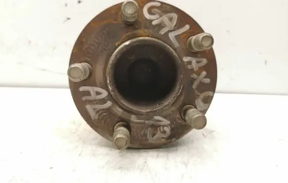 Ford Galaxy Rear wheel bearing hub 