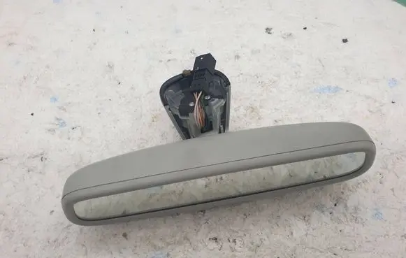 Audi A6 C7 Rear view mirror (interior) 8R0857511B 8R0857511BEP5
