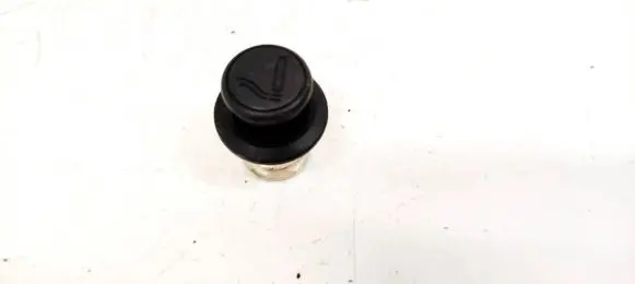 Opel Astra J Cigarette lighter 