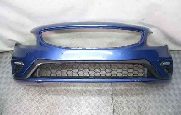 Volvo S60 Front bumper