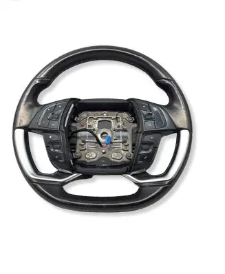 Citroen C3 Steering wheel 6228092 622809610B