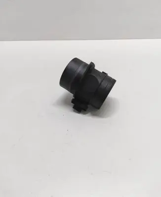 Skoda Superb B6 (3T) Mass air flow meter 0281002956