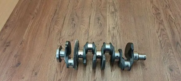 Renault Vel Satis Crankshaft 8200602474