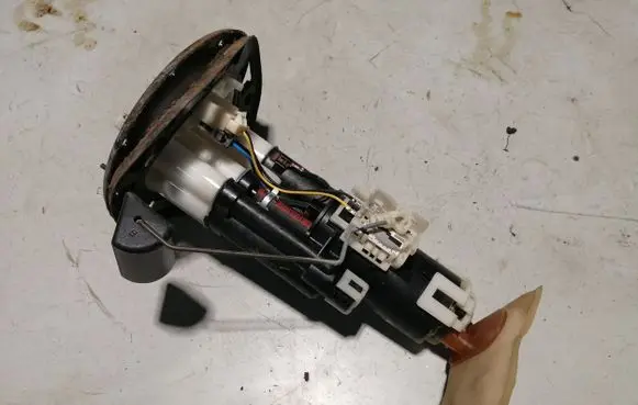Honda HR-V In-tank fuel pump 17708S2HG54 1019616423