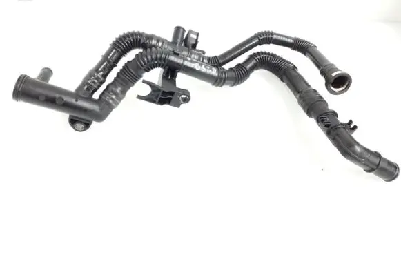 Volvo V50 Engine coolant pipe/hose
