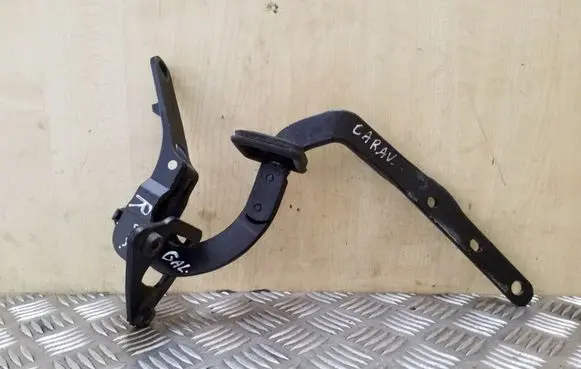Volvo V70 Tailgate/trunk/boot hinge 8643158