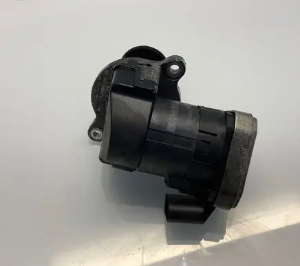 Mercedes-Benz GLK (X204) EGR valve 109315 00005320C5 AC5082101449