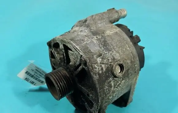 Renault Espace IV Generator/alternator 2542637B IMPRK1601724
