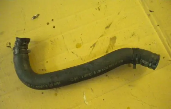 Hyundai Getz Engine coolant pipe/hose 97312A5200