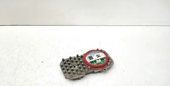 BMW X3 F25 LED ballast control module 1305715084