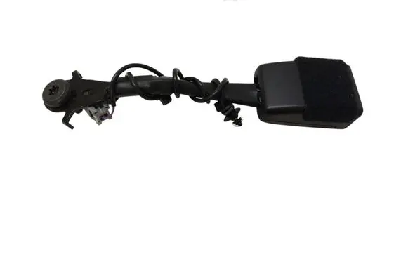 Land Rover Evoque I Front seatbelt buckle BJ3261208ADW 618534200X 110709