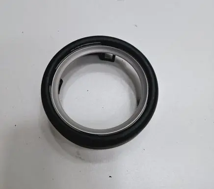 Mini One - Cooper Coupe R56 Front door speaker cover trim 