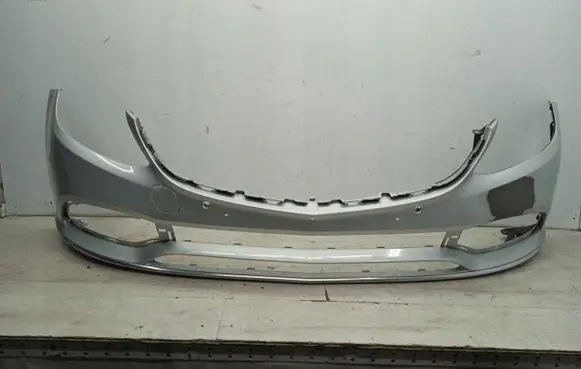 Mercedes-Benz C W205 Front bumper A2058851501