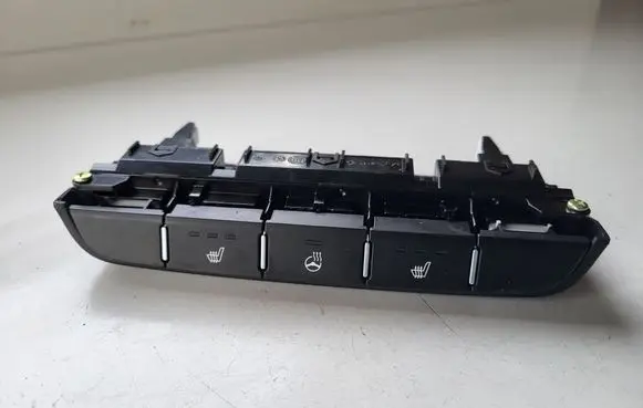 KIA Xceed Other switches/knobs/shifts