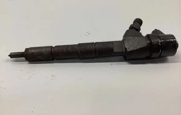 Opel Zafira B Fuel injector 0445110243