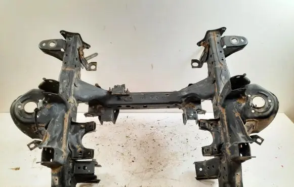 Toyota Hilux (AN120, AN130) Frame 501794JK3A