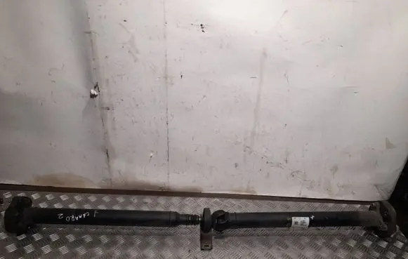 Chevrolet Camaro Drive shaft (set) 84092225