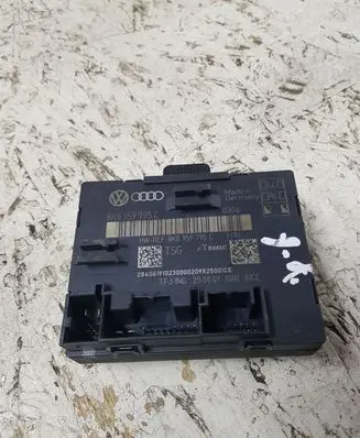 Audi A4 S4 B8 8K Door control unit/module 8K0959795