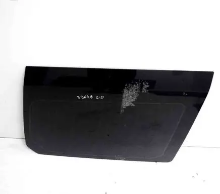 Land Rover Discovery 4 - LR4 Rear side window 43R001582