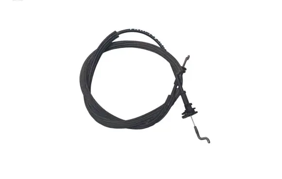 Renault Trafic II (X83) Sliding door cable line 8200004827