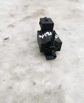 BMW X3 F25 Turbo solenoid valve 7810831